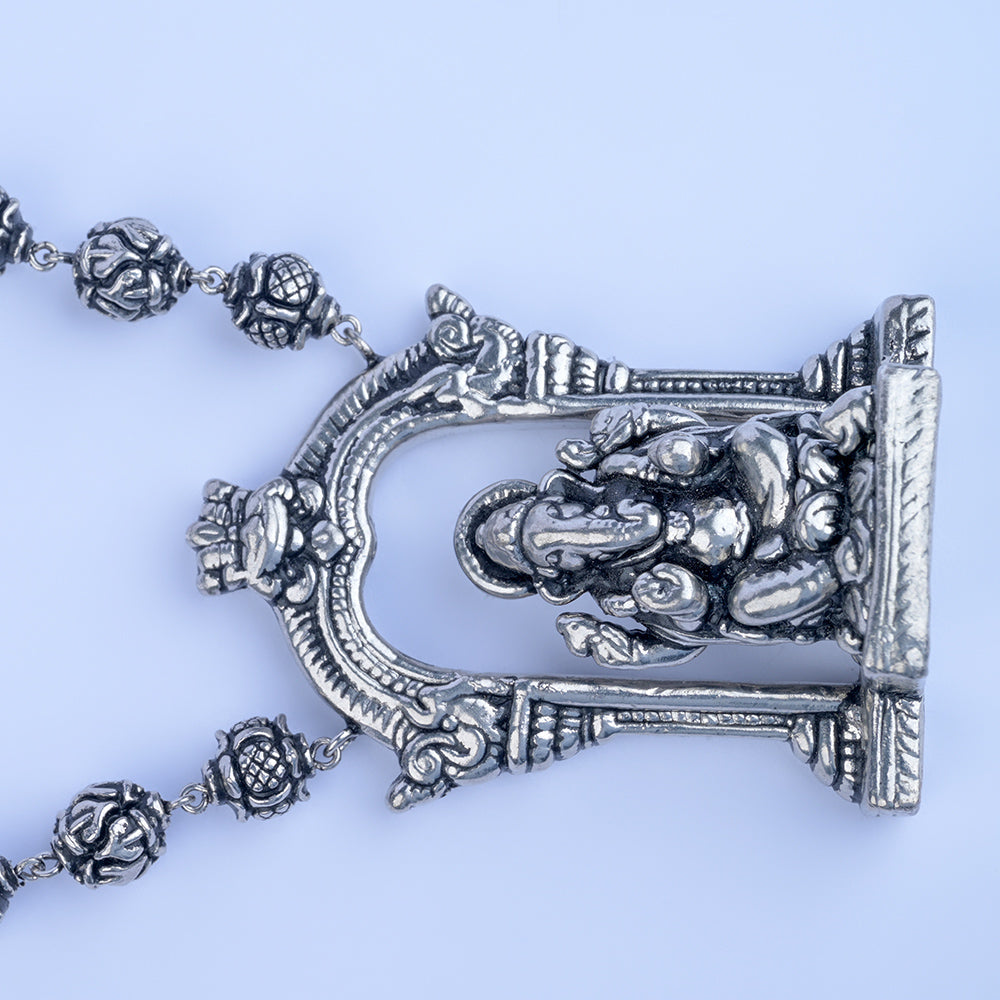 Shree Ganesh Ji Long Antique Nc